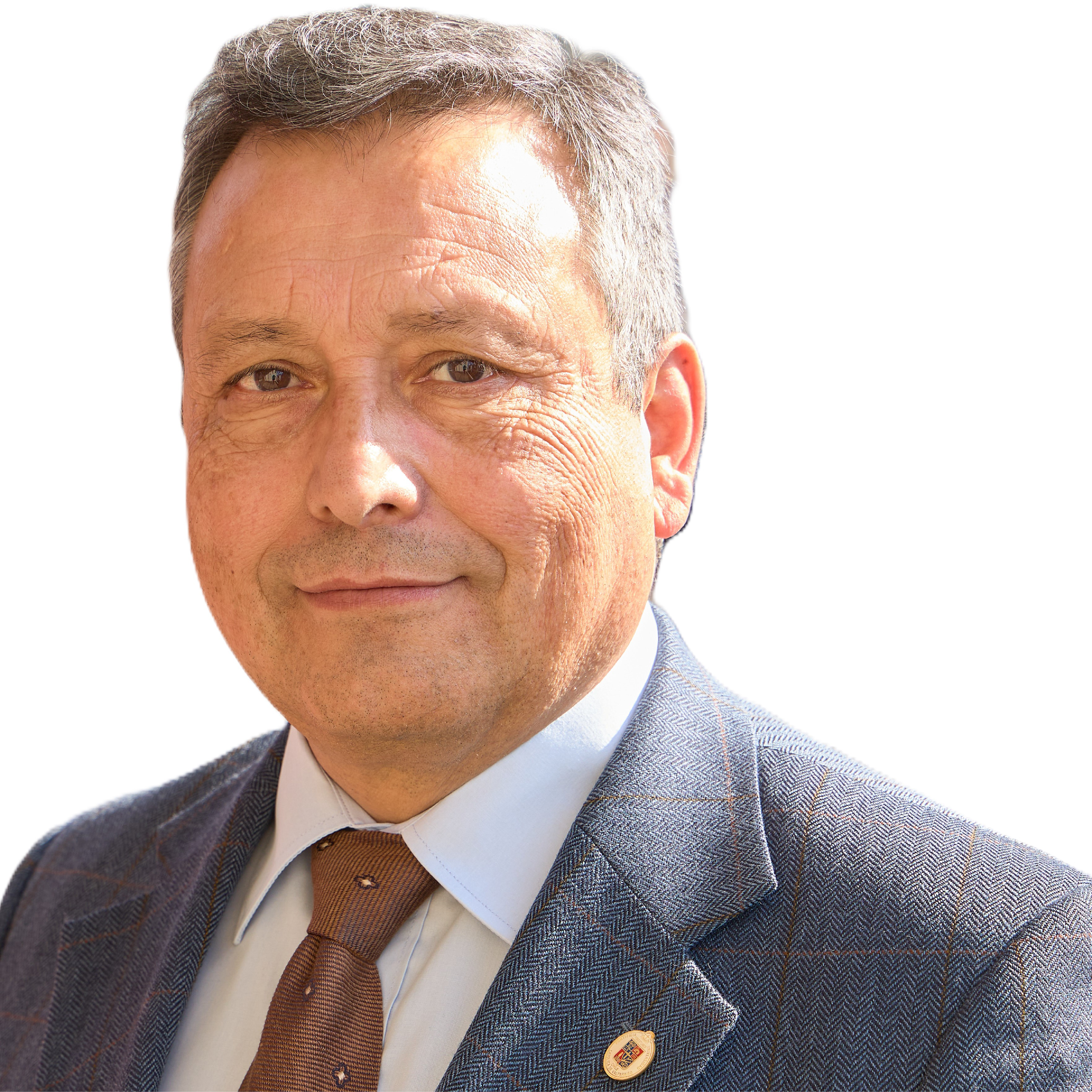 JUAN PALMA