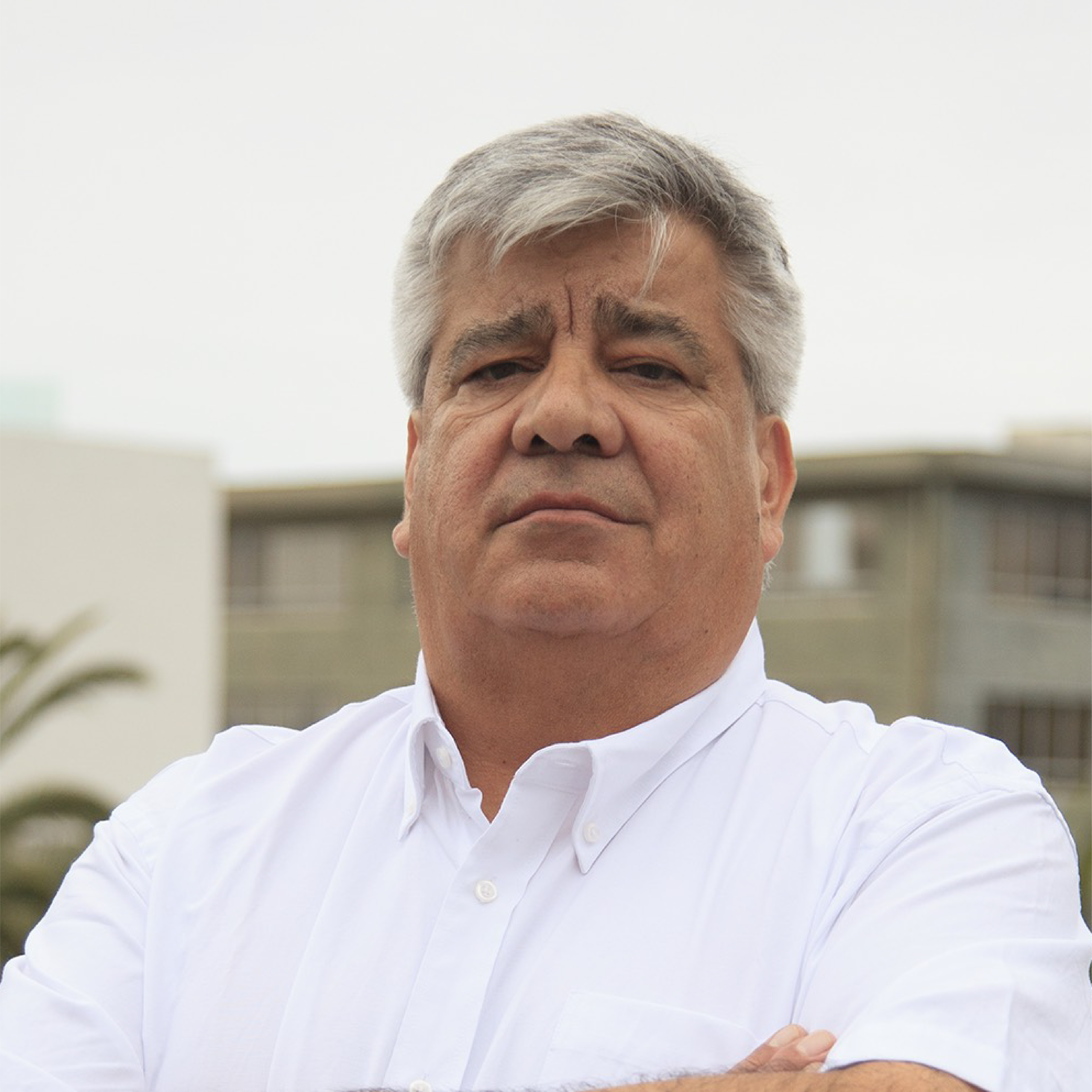 ROBERTO PARADA