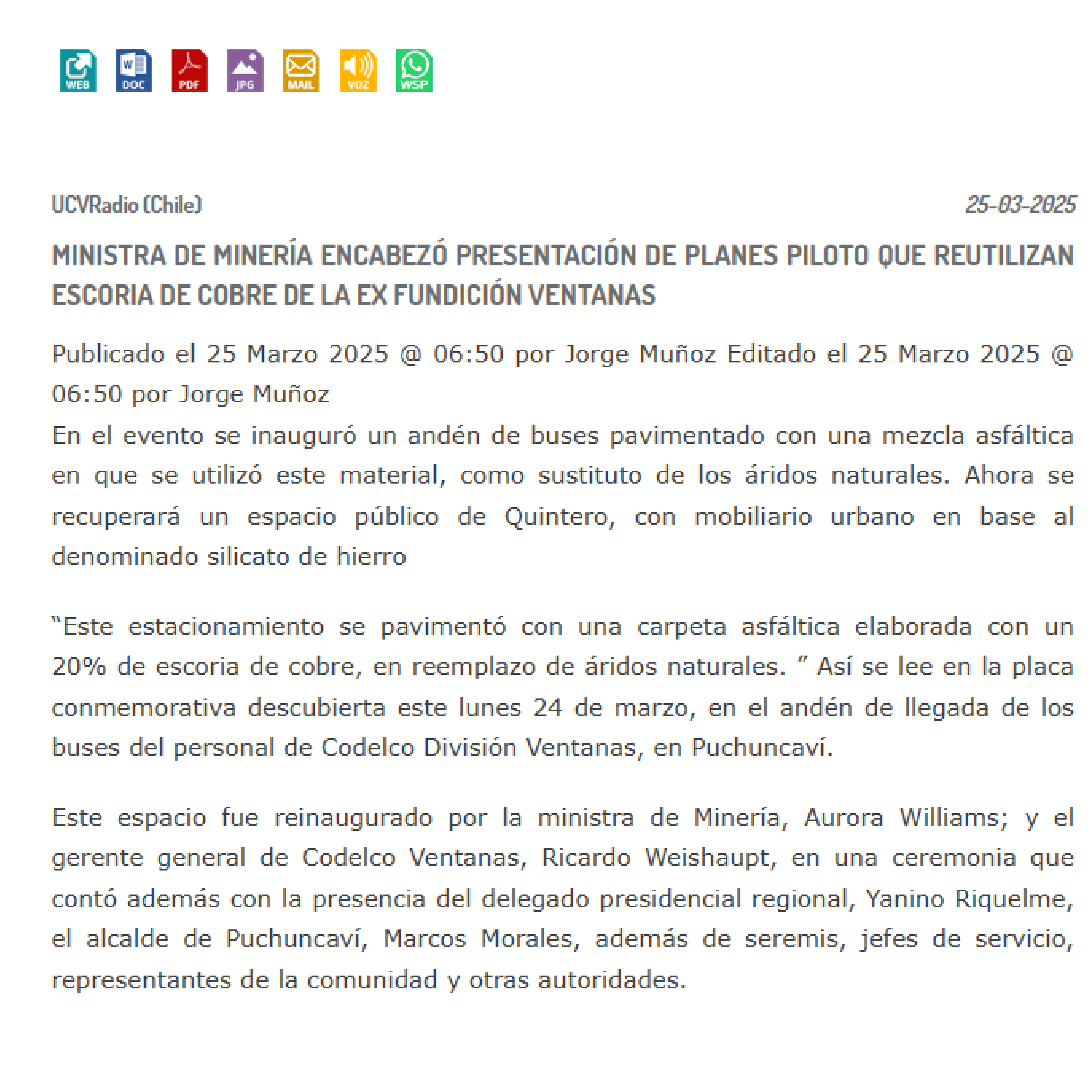 NOTICIAS CM-05