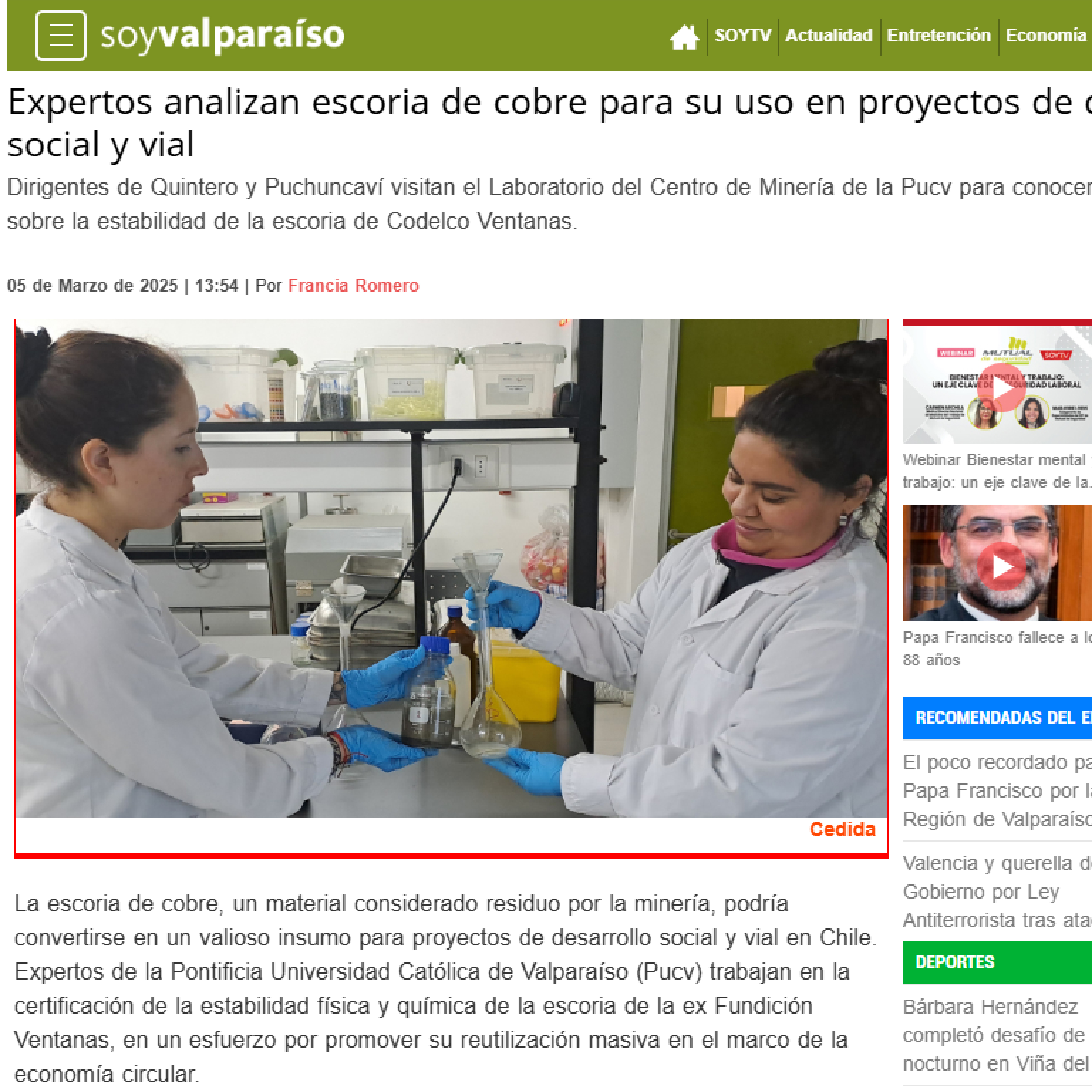 NOTICIAS CM-07