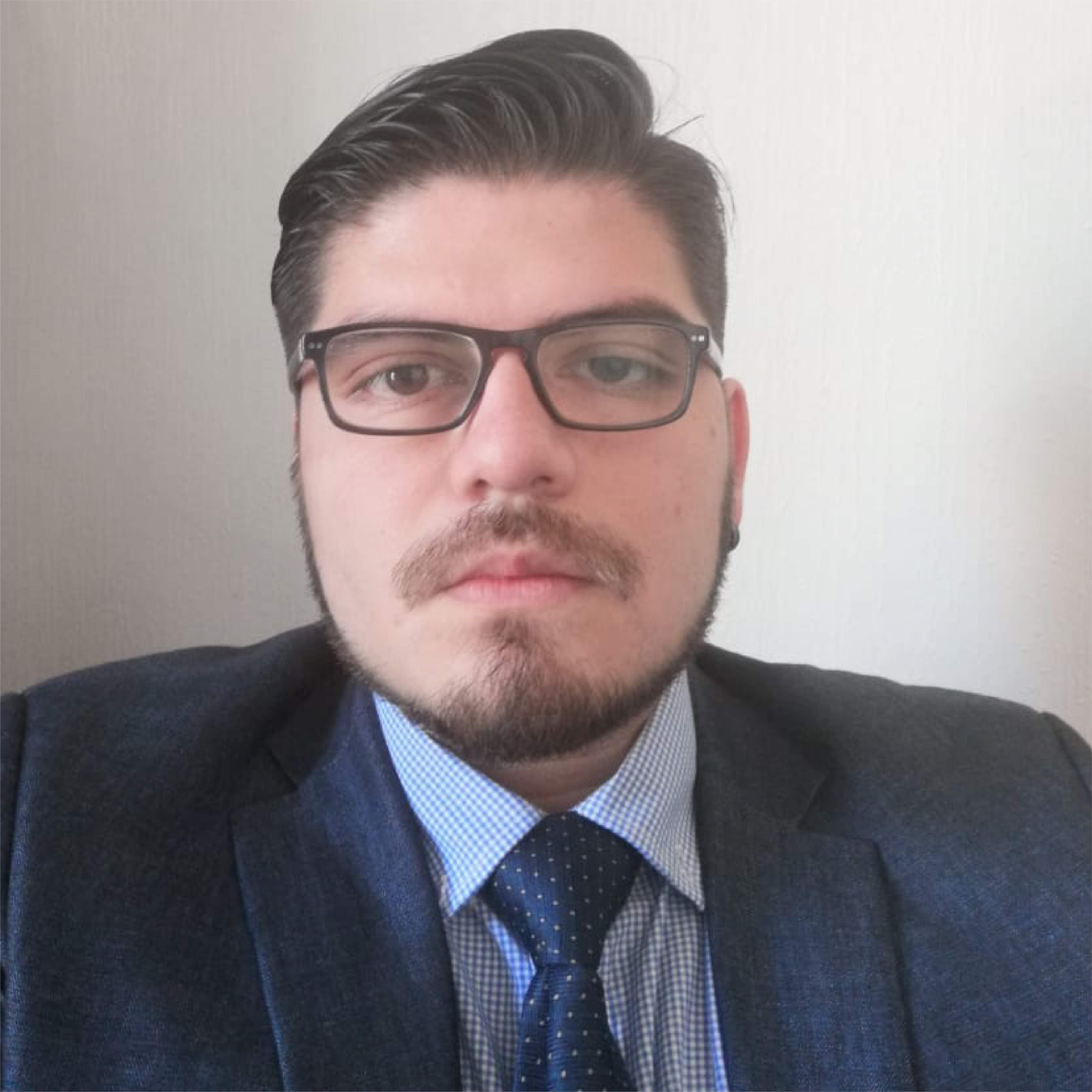 SERGIO CORDOVA